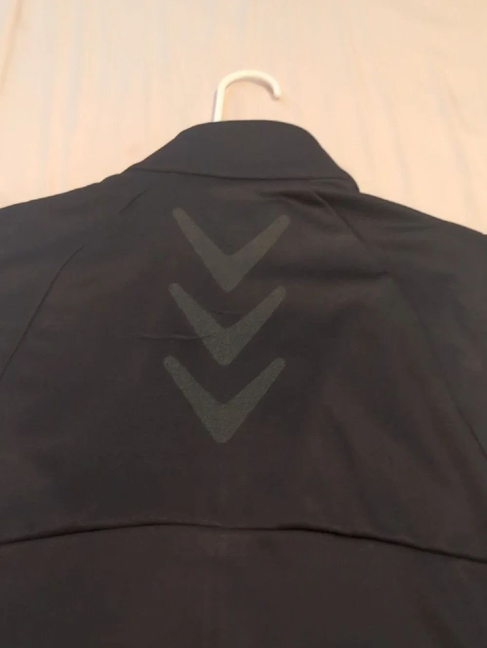Callaway sleeveless vest